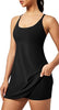 Women Athletic Golf Workout Dress
