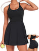 Womens Tennis Workout Dress