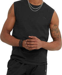 T-shirt for Men Classic Graphic Muscle Tee, Sleeveless